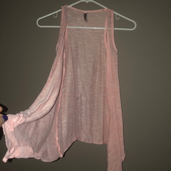 Lightweight Vest - Picture 3 of 4